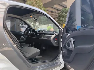 Smart Smart Fortwo
