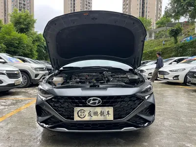 Hyundai Fista