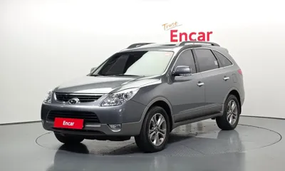 Hyundai Veracruz