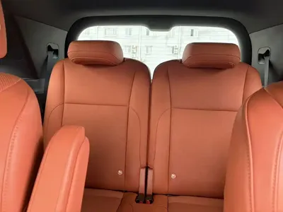 Li Auto Li L9