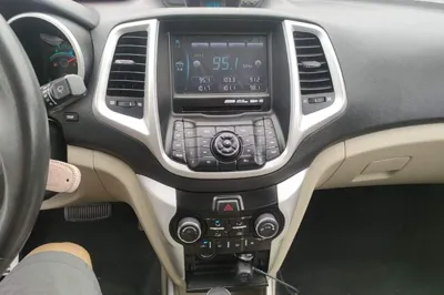 Changan Eado