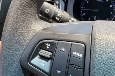 Hyundai Mistra