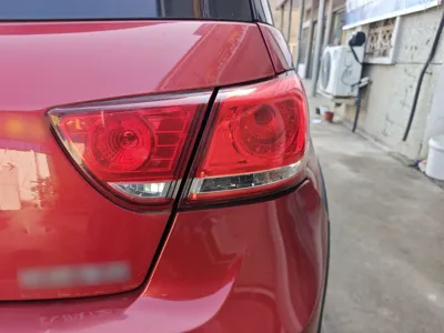 Haval H1