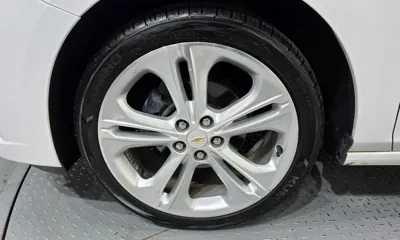 ChevroletGMDaewoo Cruze