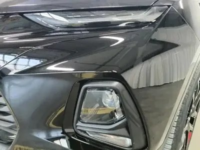 Chevrolet Blazer
