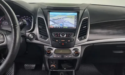 KG_Mobility_Ssangyong KORANDO
