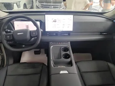 Haval Xiaolong Max