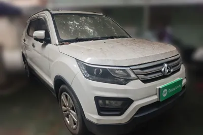 CHANGAN OSHAN CX70