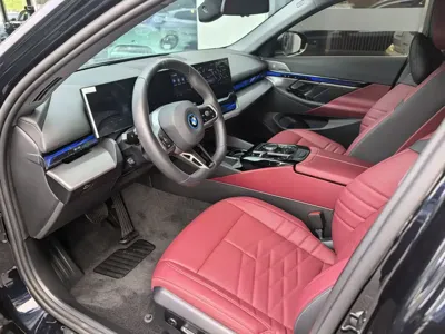 BMW i5