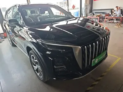 Hongqi Hongqi HS3 PHEV