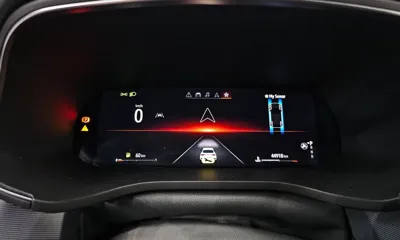 Renault-KoreaSamsung XM3