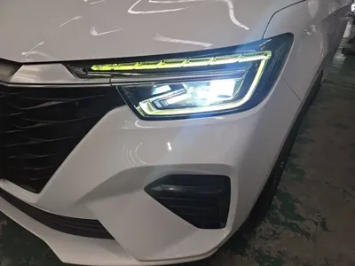 Roewe RX5