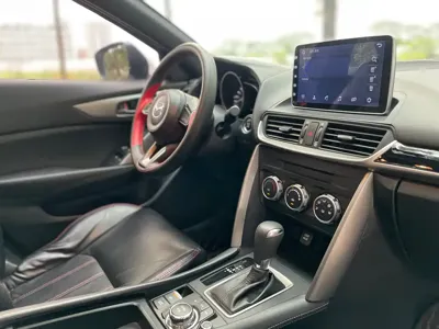Mazda CX-4