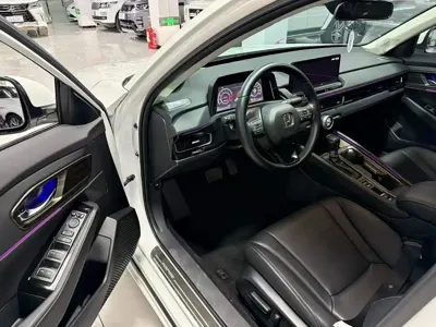 Honda Inspire