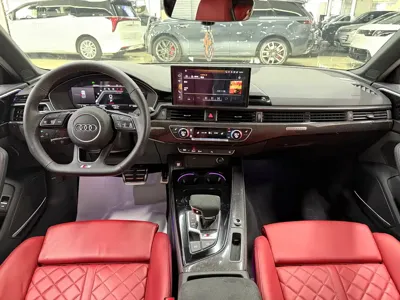 Audi S4