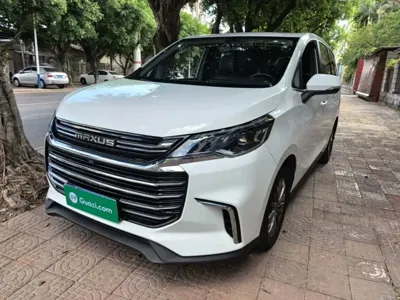 大通 G50