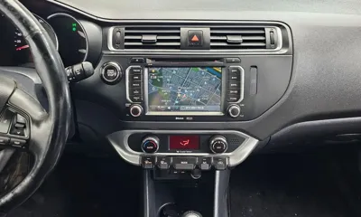 Kia Pride