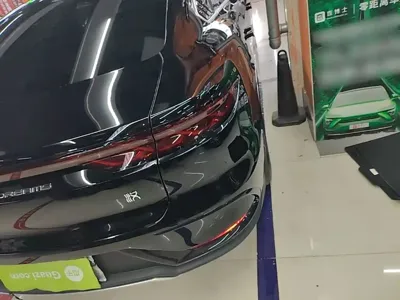 BYD Han