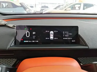 Toyota 铂智3X