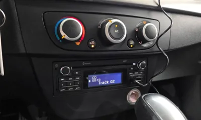Renault-KoreaSamsung SM3