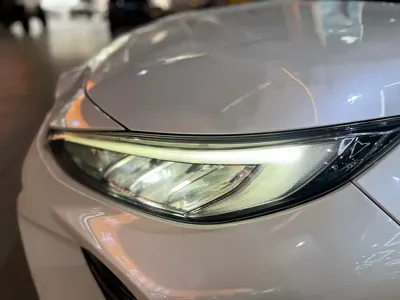 Toyota Wildlander New Energy