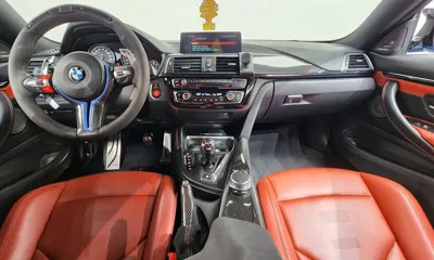 BMW M4