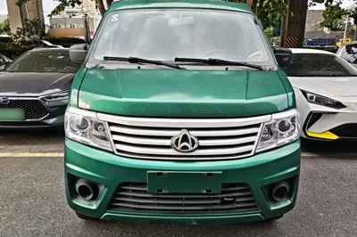 CHANGAN KAICHENG Star 9EV