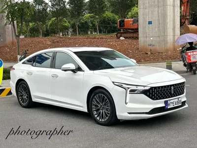 Bestune B70