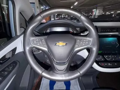 ChevroletGMDaewoo Bolt EV