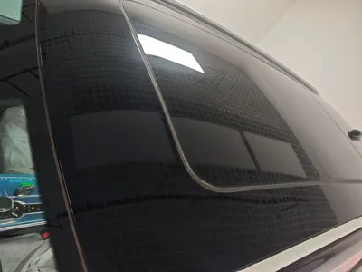 Hongqi HS7 PHEV