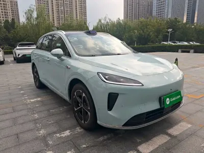 尚界 尚界H5