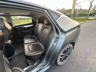 JAC A5
