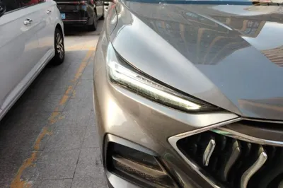 CHANGAN OSHAN X5