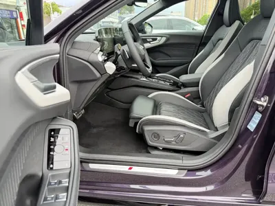 Audi 奥迪A5L
