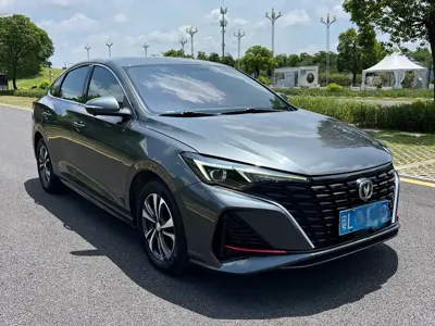 Changan Eado