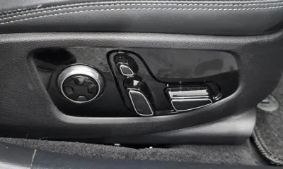 Genesis EQ900