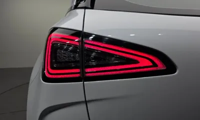 Hyundai Nexo