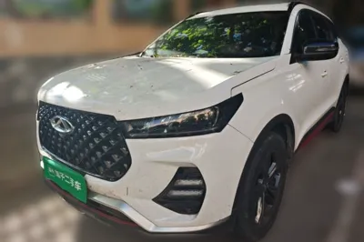 Chery Tiggo 7