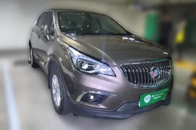 Buick Envision