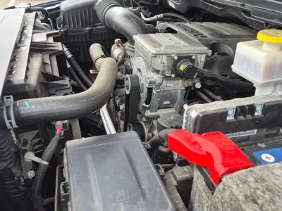 Dodge Ram Pick Up