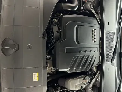 Audi A7L