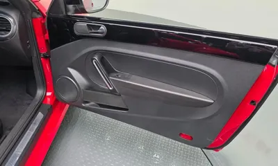 Volkswagen Beatle