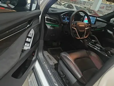 Maxus D90 Pro