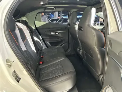 Changan UNI-T