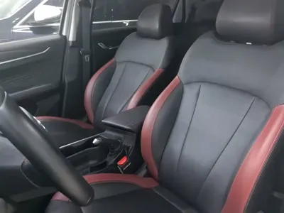 Geely Vision X3