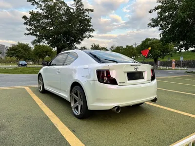 Toyota ZELAS