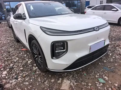 Qiyuan Qiyuan Q07