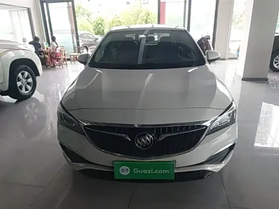 Buick Verano