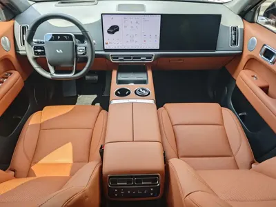 Li Auto Li L6