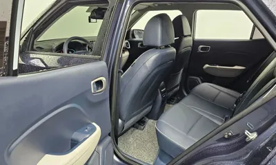 Hyundai Venue
